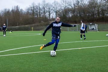 Bild 63 - B-Juniorinnen FSC Kaltenkirchen - SG Weststeinburg : Ergebnis: 2:1